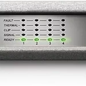آمپلی فایر قدرت کرون مدل NCT4150A-U-US
