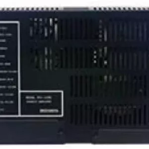 آمپلی فایر تلفن پیجینگ دیواری بوگن 100 وات مدل BG-TPU100B