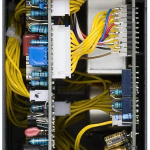 Behringer NX1000D