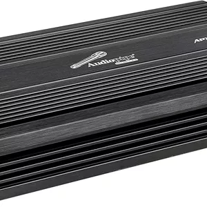 آمپلی فایر 4 کاناله کلاس A/B ماسفت Audiopipe APXL-1400.4 (1400 وات)
