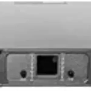 آمپلی فایر حرفه ای پر قدرت کلاس D مدل ADMARK AD-42 با توان خروجی 2 x 7800 وات در 4 اهم برای هر کانال به همراه نشانگر LED دوگانه سیگنال دیجیتال و قابلیت نصب در رک 1U