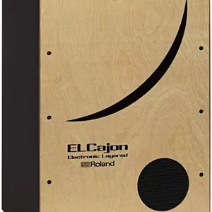 کاخن الکترونیکی چند لایه رولند مدل ELCajon، رنگ طبیعی (EC-10)