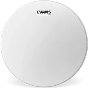 پوست درامز Evans - پوست تام درامز G1 با روکش، 6 اینچ