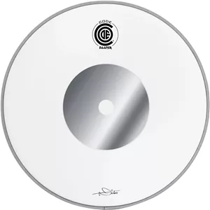 پوست درام 10 اینچی Code Nicko McBrain Boomer Signature Series