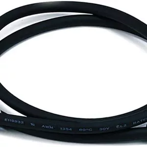 کابل کواکسیال دیجیتال صوتی RG6 RCA با روکش CL2 موناپریس، طول 91 سانتی متر، مدل 102681
