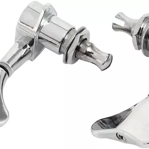 کوک های گیتار باس فلزی مدل شالر M4 سمت تریبل، 2 عددی