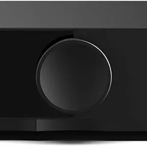آمپلی فایر قدرت SMSL AS400 DAC آمپلی فایر هدفون 165W x2 MA5332MS پری امپ فونو ورودی USB/Coax/Opt/HDMI ARC/RCA/Phono خروجی هدفون 4.4mm/6.35mm کانال 2.1 اسپیکر/ساب ووفر آمپلی فایر کلاس D صوتی خانگی