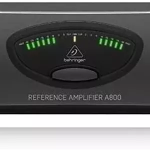آمپلی فایر حرفه ای 800 واتی Behringer A800