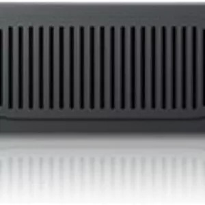 آمپلی فایر استریو حرفه ای Behringer Europower EP4000 با توان 4000 وات و تکنولوژی ATR