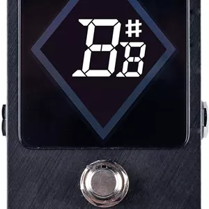 تیونر پدالی استروب Vox - VXT-1