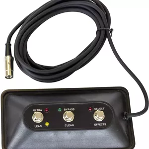 پدال تعویض کانال Peavey TransTube Special 212