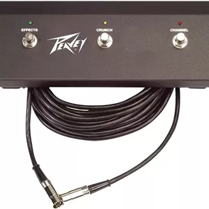 پدال فوت سوییچ 3 دکمه ای Peavey 6505 Plus