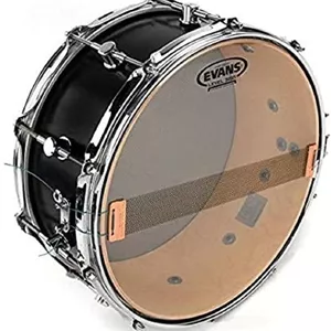 پوست اسنر درام ۱۳ اینچی Evans S13H20 Snare Side Hazy 200