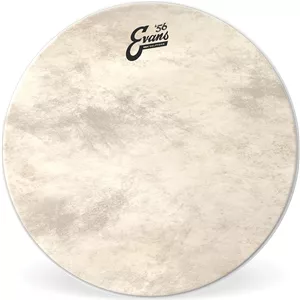 پوست طبل تام EVANS EQ4 Calftone، سایز ۱۶ اینچ