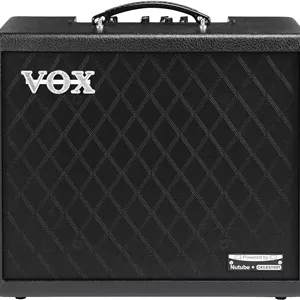 آمپلی فایر گیتار مدلینگ Vox - Cambridge50 با NuTube - 50 وات