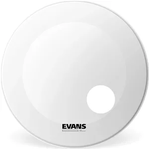 پوست درام باس Evans - BD24RGCW - EQ3 - سایز ۲۴ اینچ