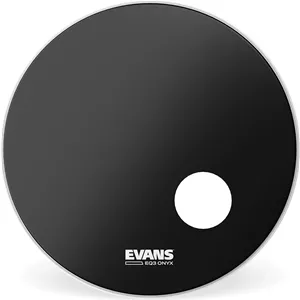 پوست درام باس اونیکس Evans BD22RONX سایز ۲۲ اینچ