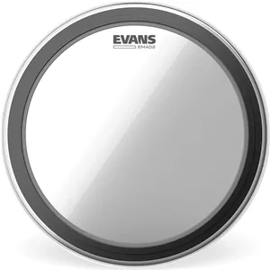 پوست درام باس ۲۴ اینچی Evans BD24EMAD2 EMAD 2