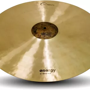 سنج و گنگ Dream Cymbals and Gongs سری Energy مدل ECRRI21 - سایز 21 اینچ