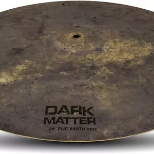 سنج و گنگ Dream مدل DMFE20 سری Dark Matter Flat Earth - سایز 20 اینچ