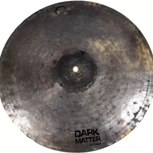 سنج تصادفی سری Dream Cymbals and Gongs DMECR18 Dark Matter Energy - سایز ۱۸ اینچ