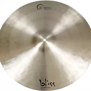 سنج دریم سیمبالز اند گونگز مدل BPT18 Bliss Paper Thin Crash - سایز ۱۸ اینچ