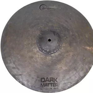 سنج و گنگ Dream مدل DMECR16 سری Dark Matter Energy - سایز ۱۶ اینچ