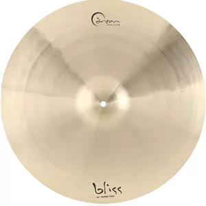 سنج دریم سیمبالز اند گونگز مدل BPT20 Bliss Paper Thin Crash - سایز 20 اینچ