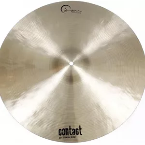 سنج و گنگ Dream Cymbals and Gongs سری Contact مدل C-CRRI19 - سایز 19 اینچ