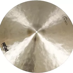 سنج و گنگ Dream Cymbals and Gongs سری Contact مدل C-CRRI22 - سایز 22 اینچ