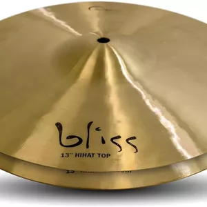 سنج و گنگ Dream سری Bliss مدل BHH13 - سایز ۱۳ اینچ