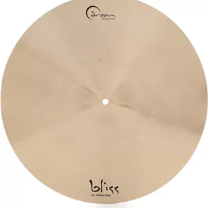 سنج و گنگ Dream Cymbals and Gongs سری Bliss مدل BCRRI20 - سایز 20 اینچ