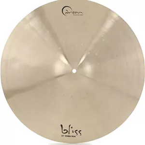 سنج و گنگ Dream Cymbals and Gongs BCRRI19 از سری Bliss، سنج کرش/راید - 19 اینچ