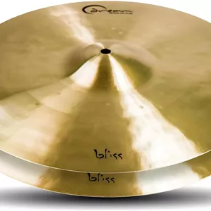 سنج و گنگ Dream مدل BHH15 Bliss Series Hi Hat - سایز 15 اینچ