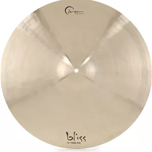 سنج و گونگ Dream Cymbals and Gongs BCRRI22 سری Bliss - اندازه ۲۲ اینچ