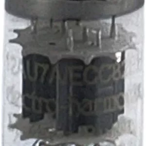 لامپ خلاء پری امپ Electro-Harmonix 12AU7EH، تکی