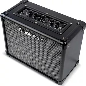 آمپلی فایر کامبو بلک استار IDCORE20V4 مدل BA155012