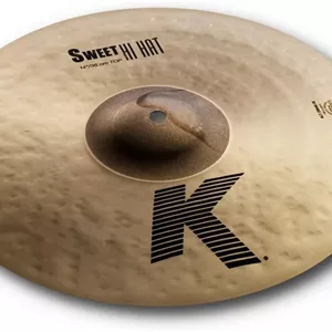 سنج تاپ زیلجیان ۱۴ اینچی سری K مدل Sweet HiHat (K0721)