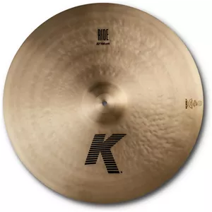 سنج راید ۲۲ اینچی Zildjian سری K Zildjian