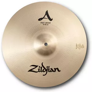 سنج سریع 14 اینچی Zildjian سری A Zildjian