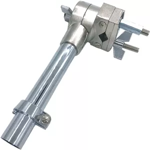 نگهدارنده تام درام، گیره نصب تکی تام درام، بازوی قابل تنظیم برای استند سنج و های-هت، سخت افزار کوبه ای