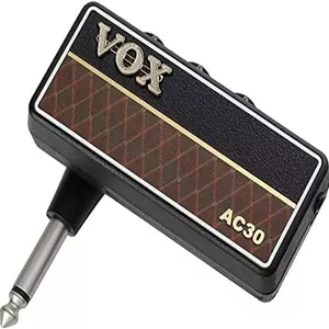 آمپلی فایر هدفون گیتار/باس Vox Ap2Ac Amplug 2 Ac30