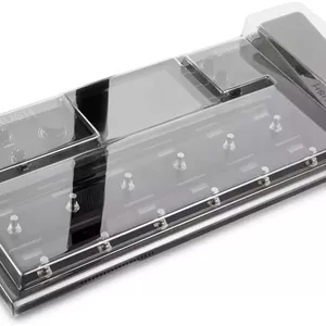 محافظ پدال گیتار Decksaver Headrush Pedalboard (DS-PC-HRPEDALBOARD)