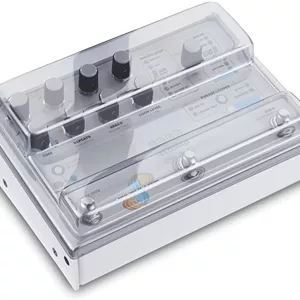 محافظ پدال افکت هولوگرام الکترونیکس Microcosm (DS-PC
