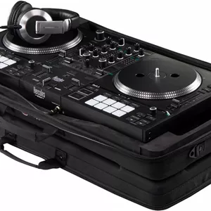 کیف حمل نرم EVA مدل Hercules DJControl Inpulse T7 مناسب مهمانی