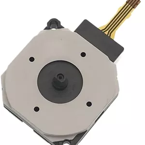 یک عدد جوی استیک آنالوگ سه بعدی برای کنترلر کنسول های بازی 2DS، 3DS، 3DSXL و 3DSLL