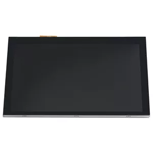 نمایشگر لمسی 5 اینچی 800X480 با نور پس زمینه قابل تنظیم و کنترل لمسی آسان، ایده آل برای پرینت سه بعدی