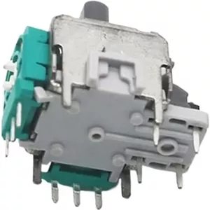 ۱۰ عدد ماژول جوی استیک آنالوگ سه بعدی برای کنترلر های ایکس باکس سری اس/ایکس (OEM)