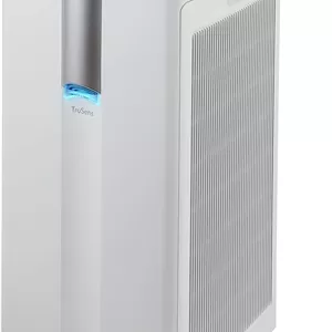 دستگاه تصفیه هوای عملکردی TruSens Z-7000، درجه تجاری، HEPA واقعی، نور UV-C، تا 185 متر مربع، شامل SensorPod، دستگاه تصفیه هوای صنعتی برای دفاتر، مدارس، مشاغل، بیمارستان ها 
