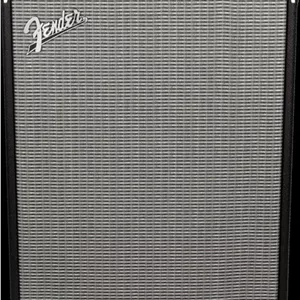آمپلی‌فایر کمبو باس Fender Rumble 200 V3